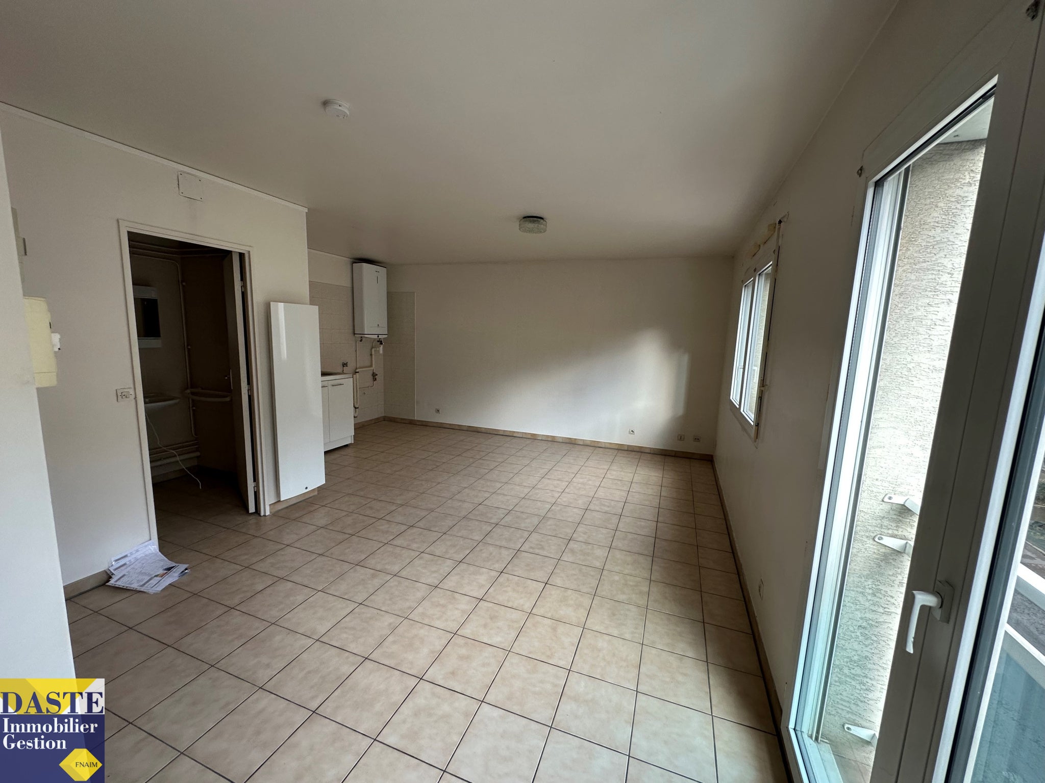 Appartement Impasse des Jonquilles à Gagny