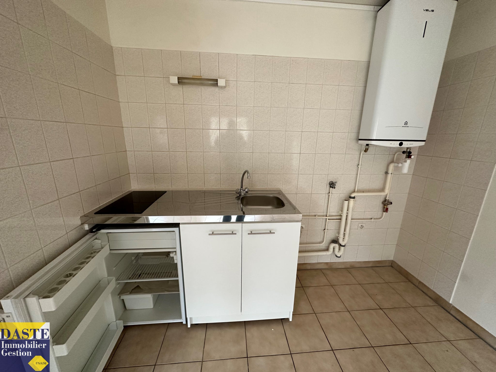 Appartement Impasse des Jonquilles à Gagny