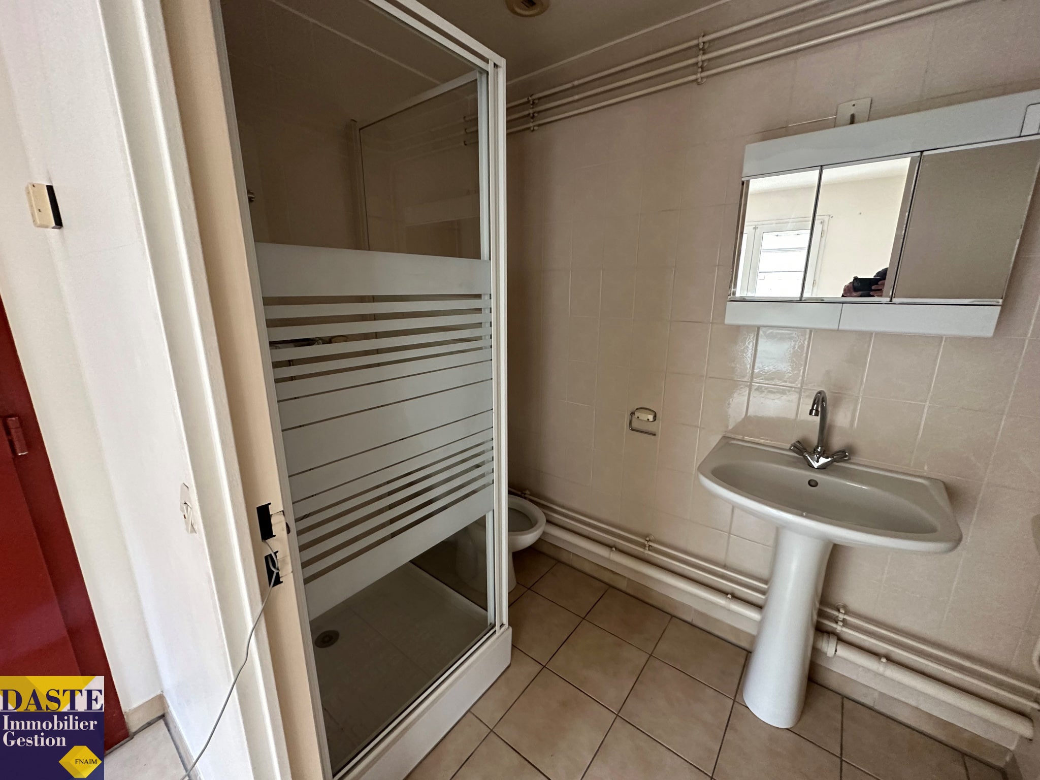 Appartement Impasse des Jonquilles à Gagny