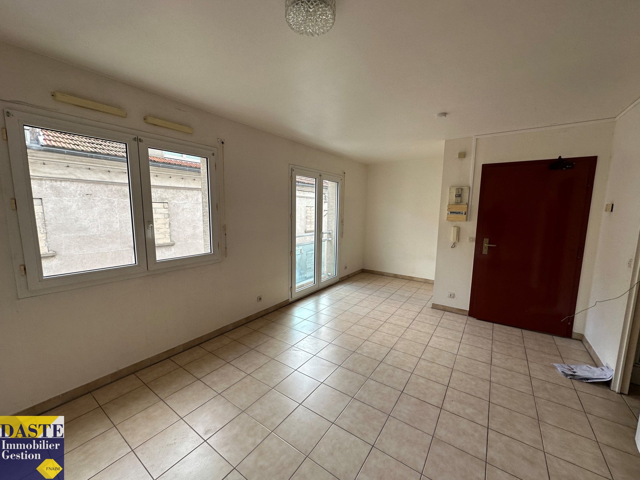 Flat Impasse des Jonquilles in Gagny