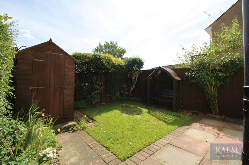 House Lime Close in Stevenage
