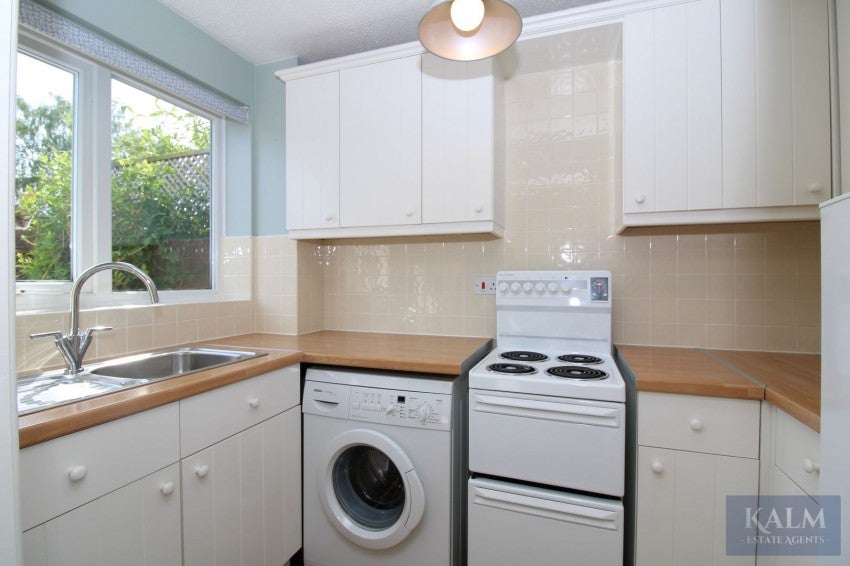 House Lime Close in Stevenage