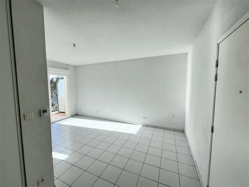 Flat Allée de la Roselière in Dourdan