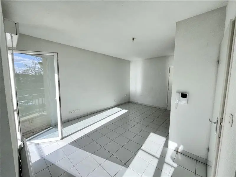 Flat Allée de la Roselière in Dourdan