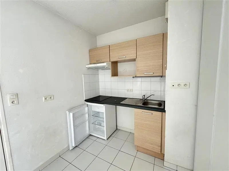 Flat Allée de la Roselière in Dourdan