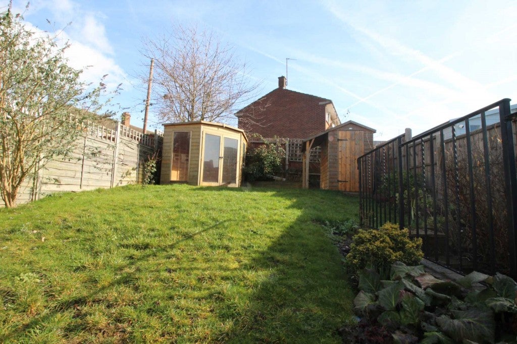 House Cattsdell in Dacorum