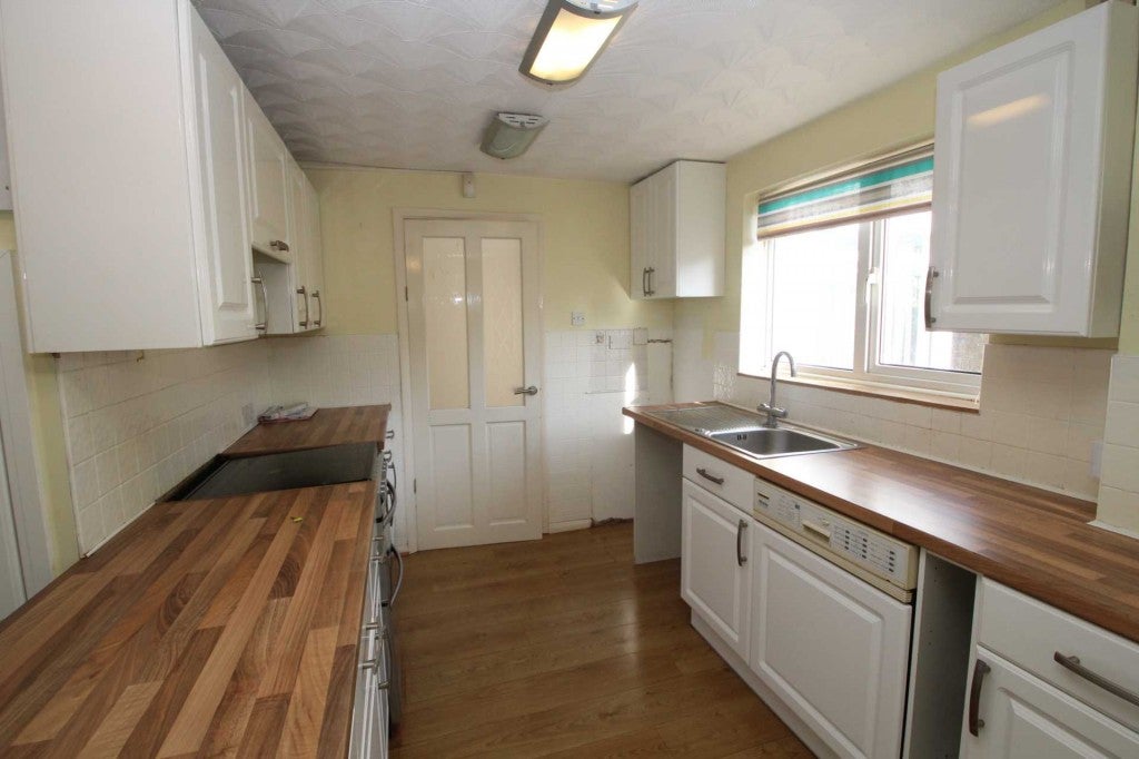House Cattsdell in Dacorum