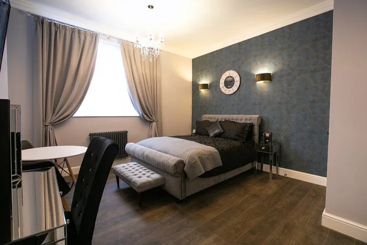 Flat Unthank Road in Norwich