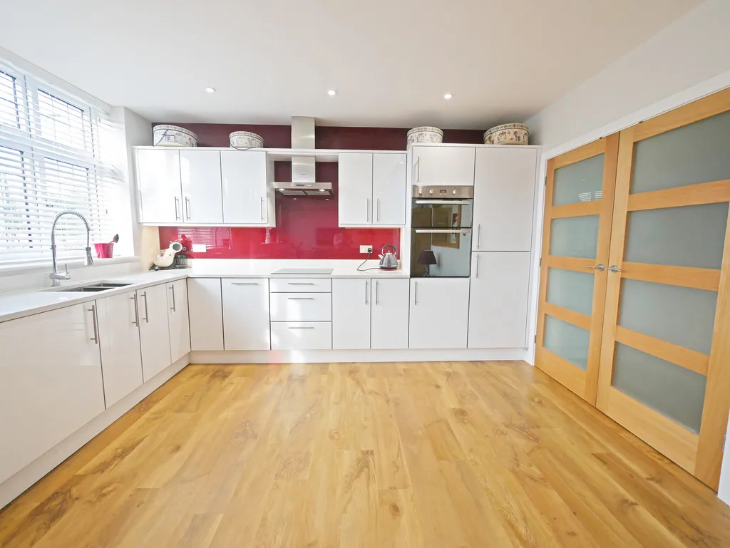Flat Harefield Road in Greater London