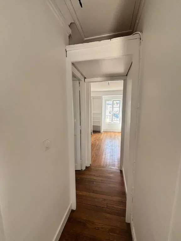 Appartement Rue Caroline à Bourg-la-Reine