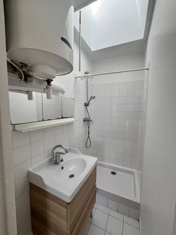 Appartement Rue Caroline à Bourg-la-Reine