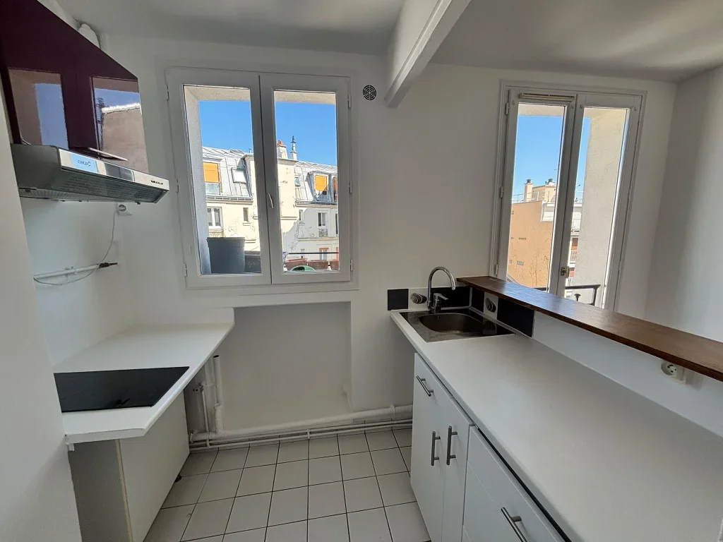 Appartement Rue Caroline à Bourg-la-Reine