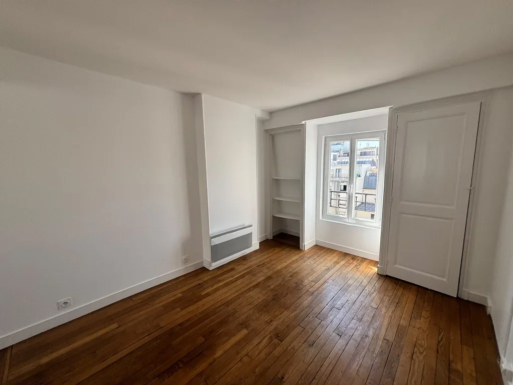 Appartement Rue Caroline à Bourg-la-Reine