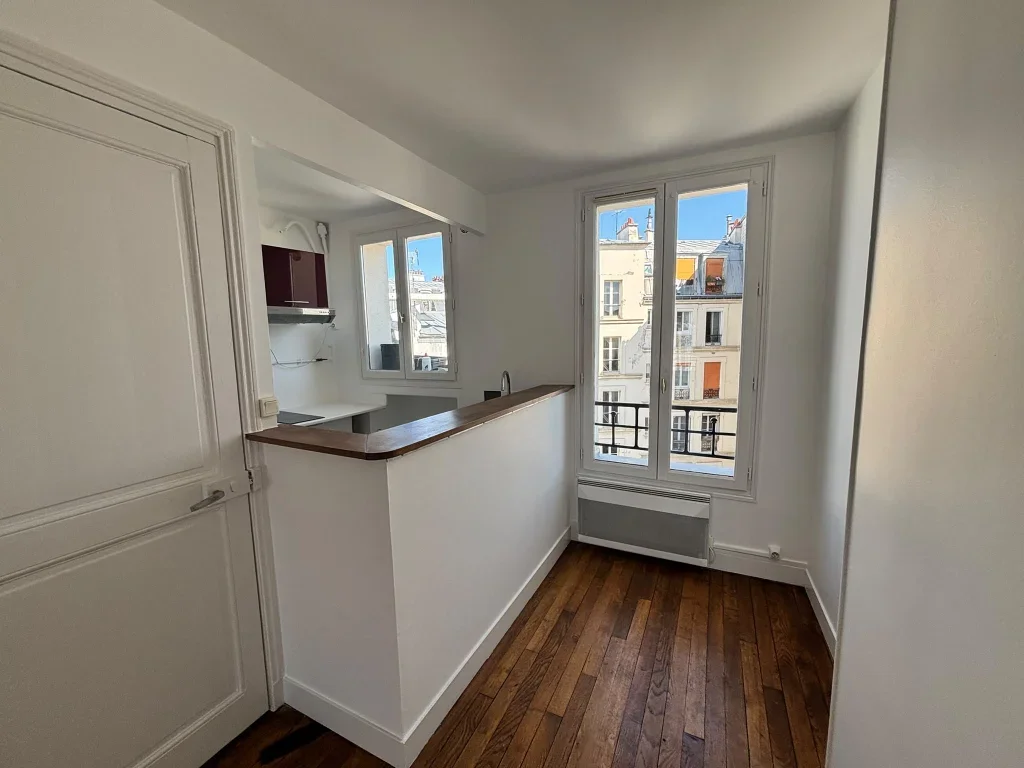 Appartement Rue Caroline à Bourg-la-Reine