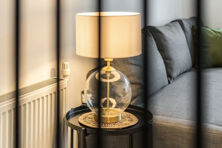 Flat Provost Street in Greater London