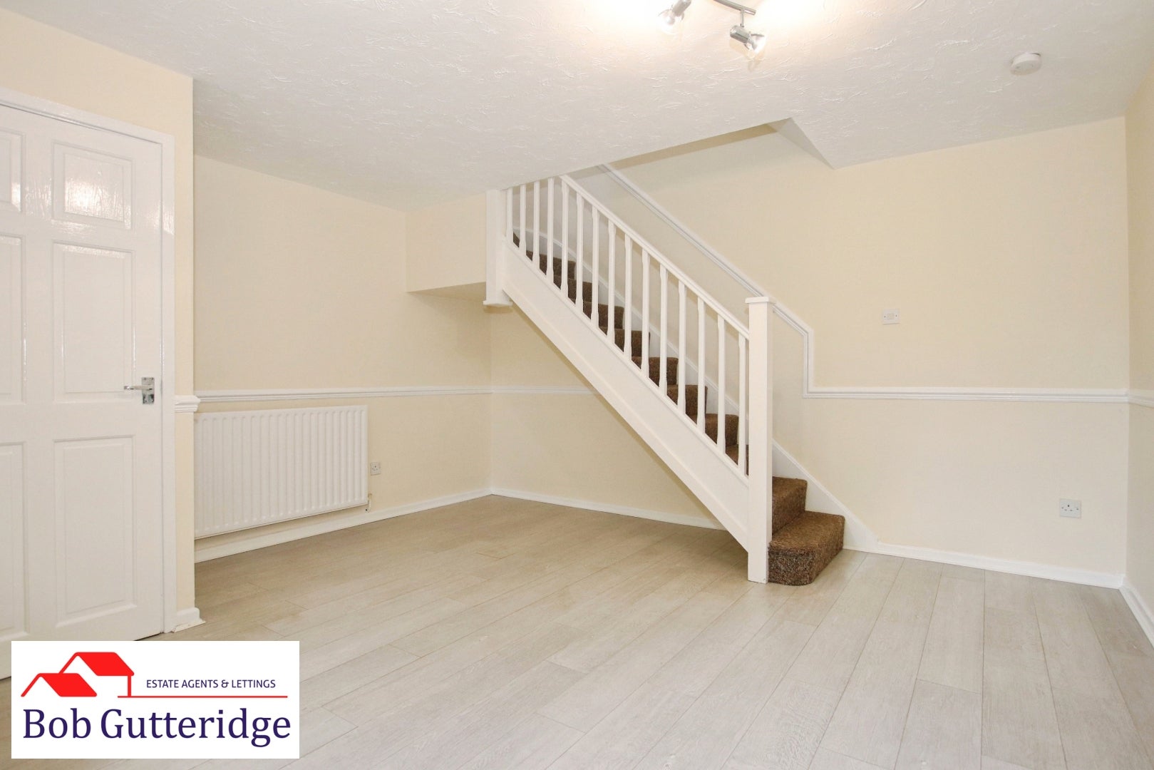 House Winterside Close in Newcastle-under-Lyme
