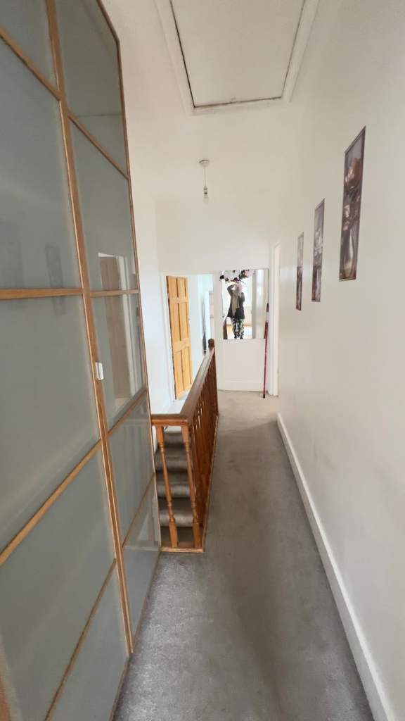 Flat Nelson Road in Greater London