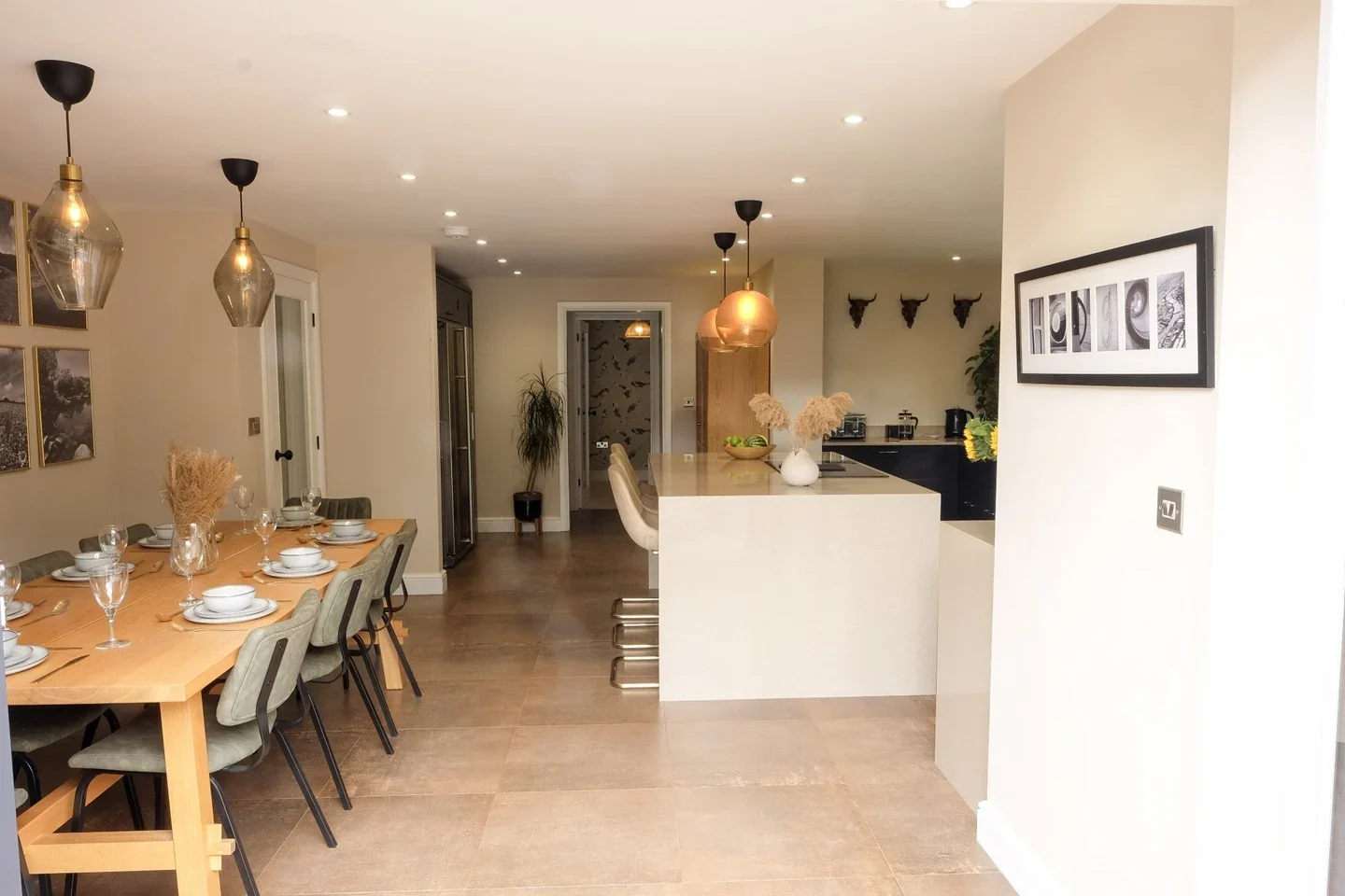 House Odlehill Grove in Teignbridge