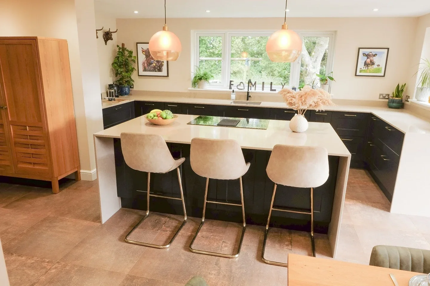 House Odlehill Grove in Teignbridge