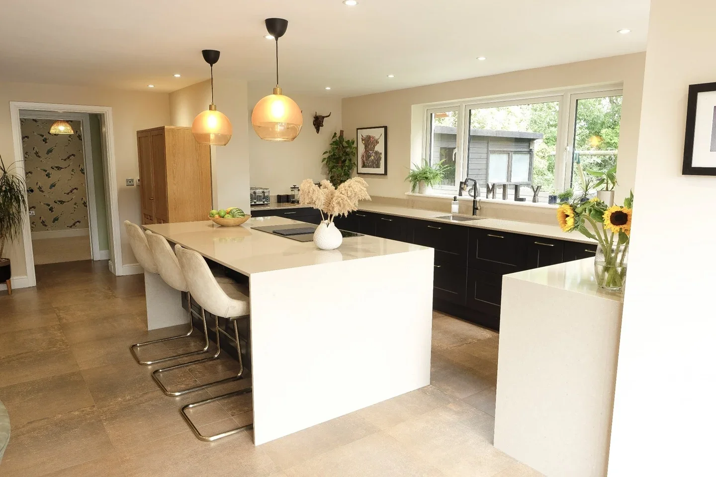 House Odlehill Grove in Teignbridge