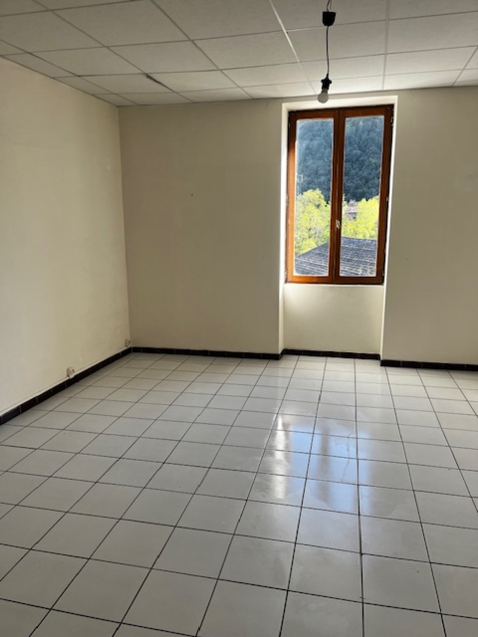 Appartement Rue Eugène Bracourt à Bessèges