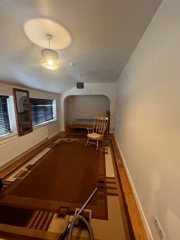 Flat Whittington Road in Greater London