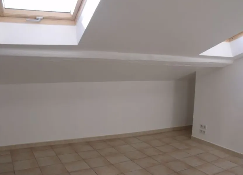 Appartement Rue Aimé Chabaud à Oraison