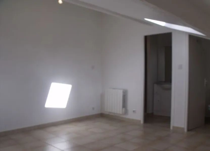 Appartement Rue Aimé Chabaud à Oraison