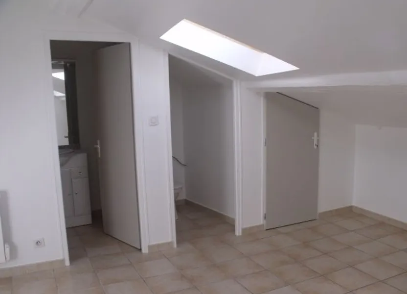Appartement Rue Aimé Chabaud à Oraison