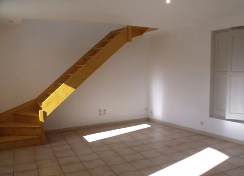 Appartement Rue Aimé Chabaud à Oraison