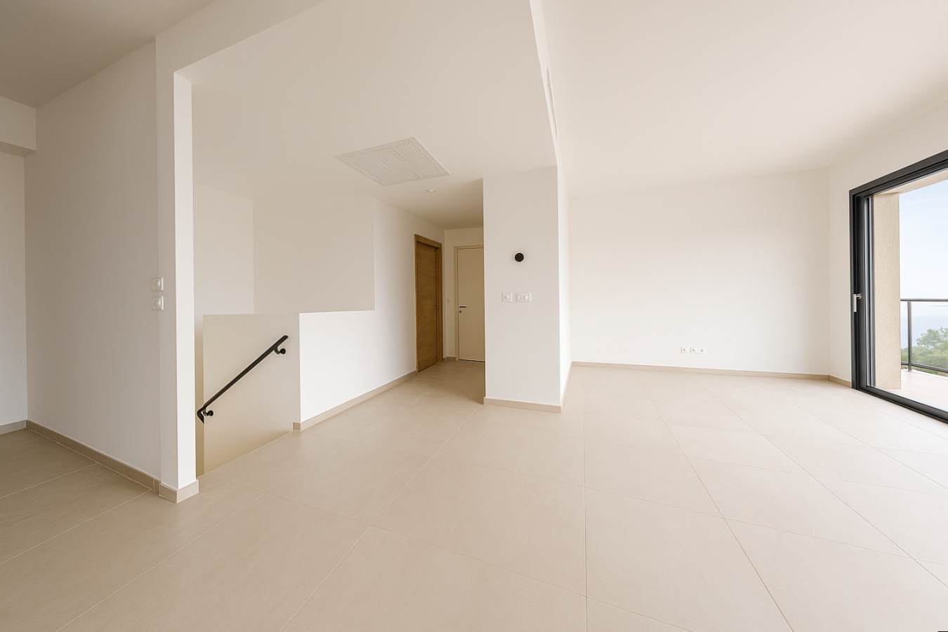 House Route de Menton in Beausoleil