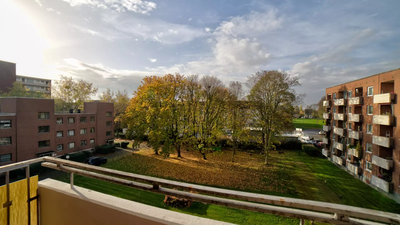 Wohnung Kölner Landstraße in Düsseldorf