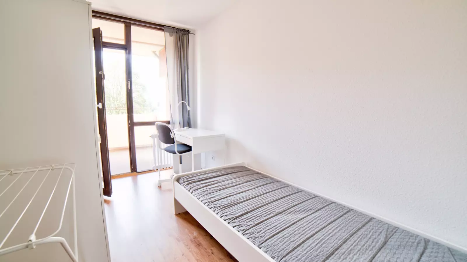 Wohnung Kölner Landstraße in Düsseldorf