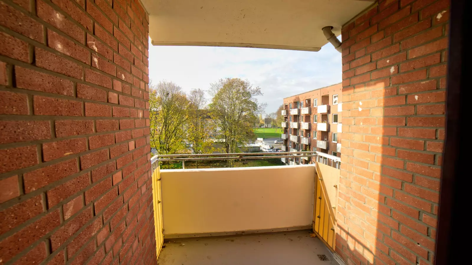 Wohnung Kölner Landstraße in Düsseldorf