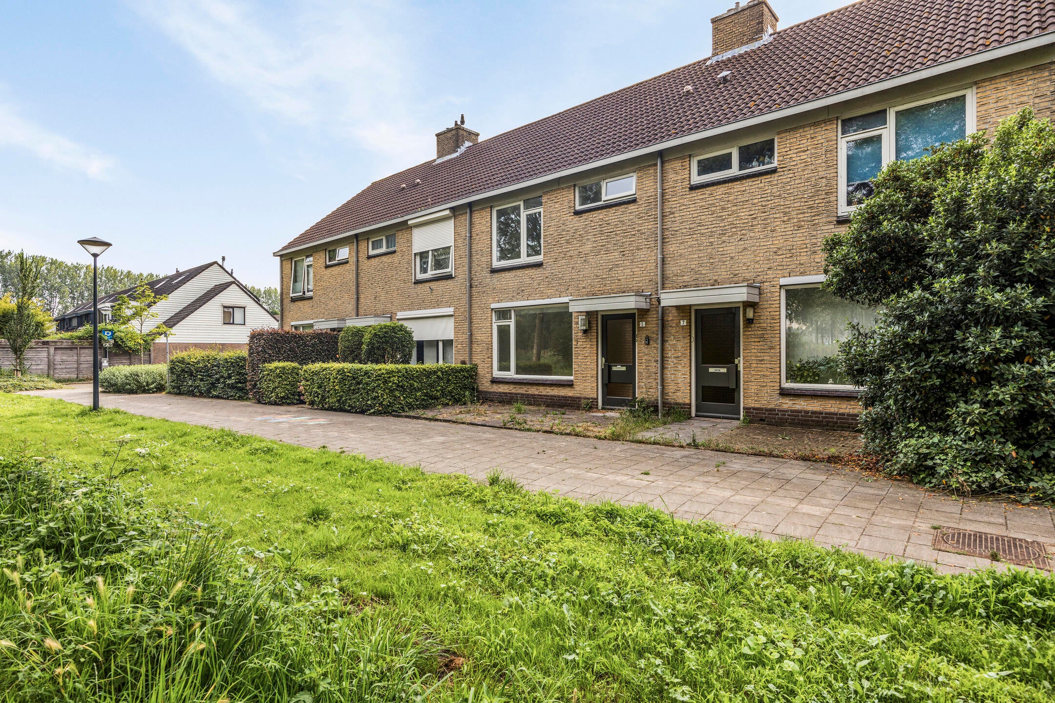 Casa Keizersdam 3 a Oosterhout