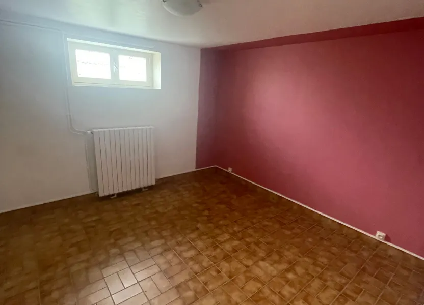 Appartement Rue le Corbusier à Cosne-Cours-sur-Loire