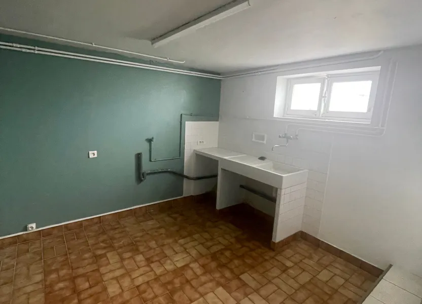 Maison Rue le Corbusier à Cosne-Cours-sur-Loire