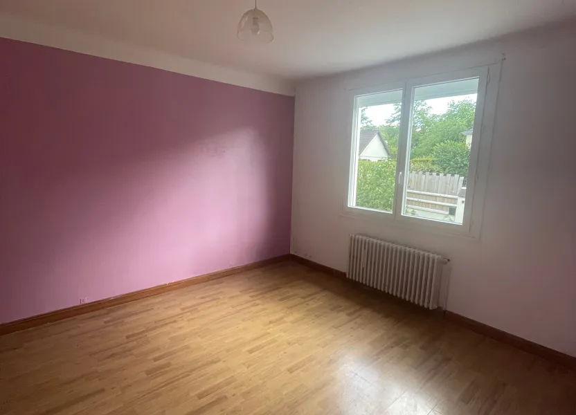 Appartement Rue le Corbusier à Cosne-Cours-sur-Loire