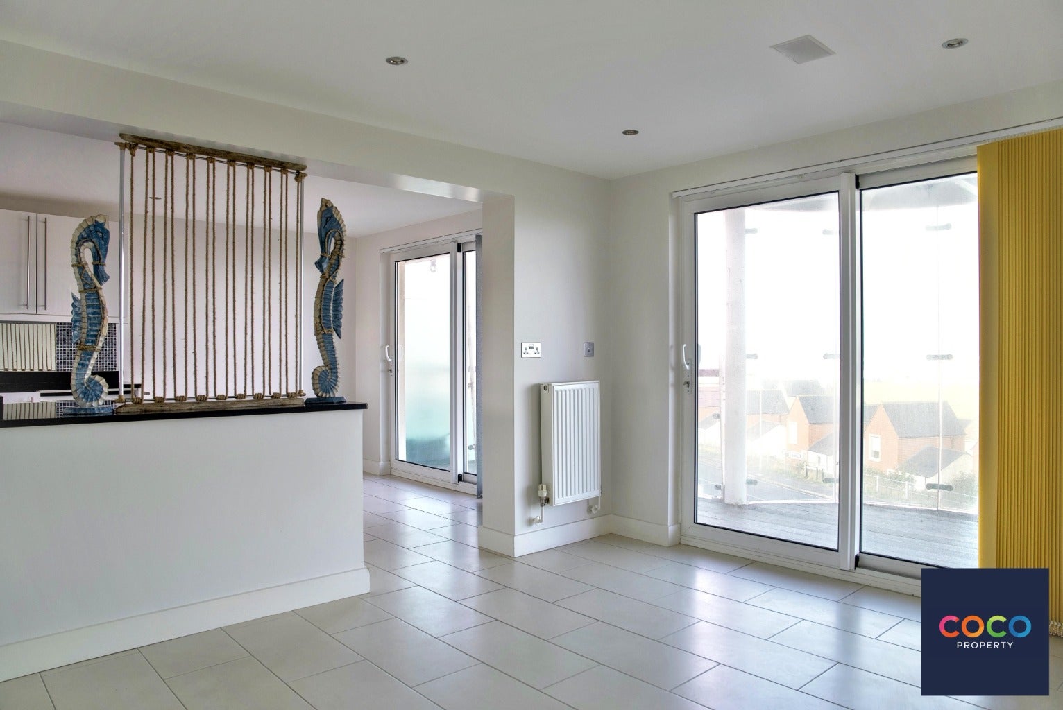 Flat Castletown in Castletown