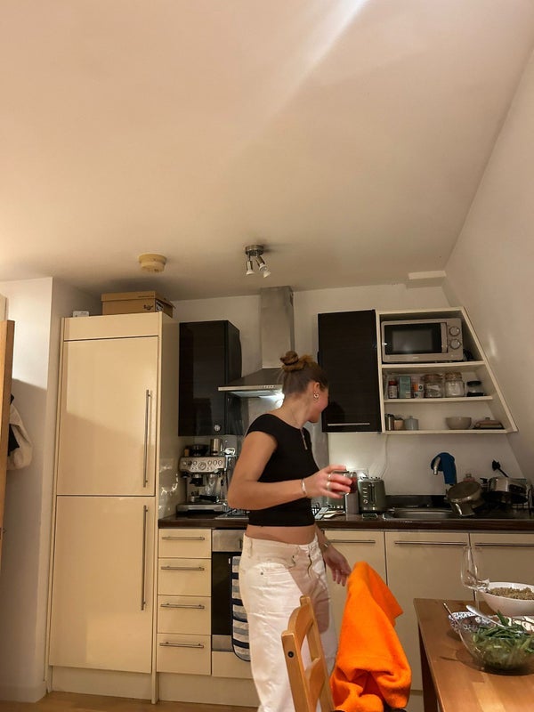 Flat Fentiman Road in Greater London