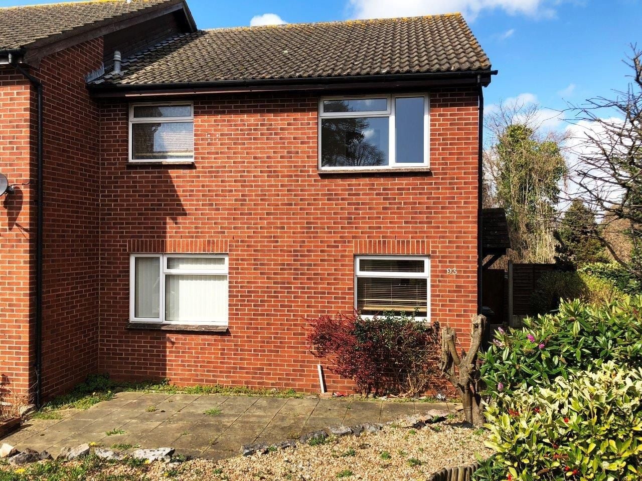 House Sturcombe Avenue in Paignton