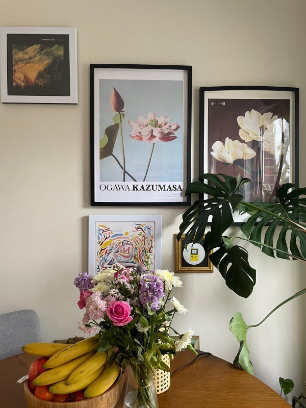 Room Hawarden Road in Greater London