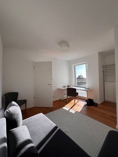 Wohnung Holtenklinker Straße in Hamburg