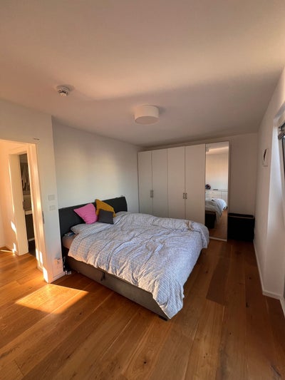 Wohnung Holtenklinker Straße in Hamburg
