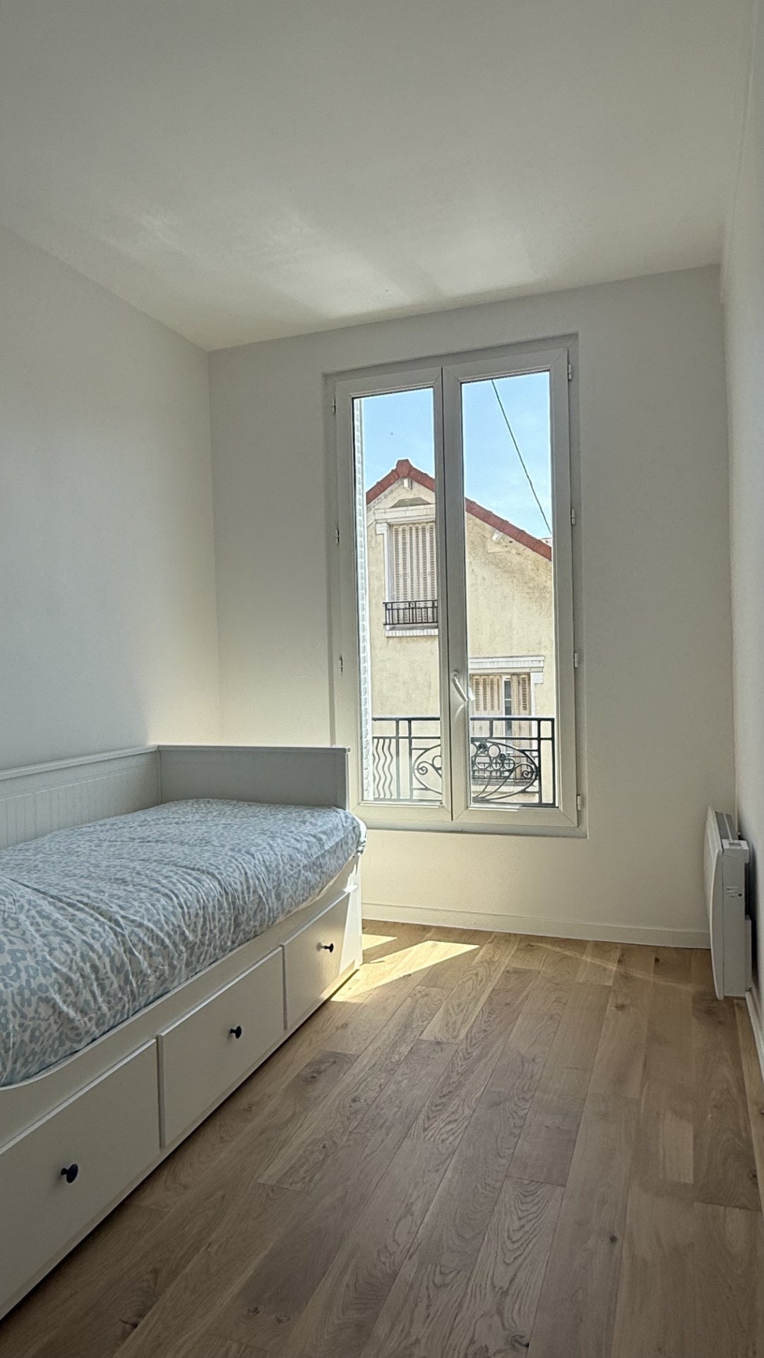Appartement Avenue Anatole France à Villeneuve-Saint-Georges