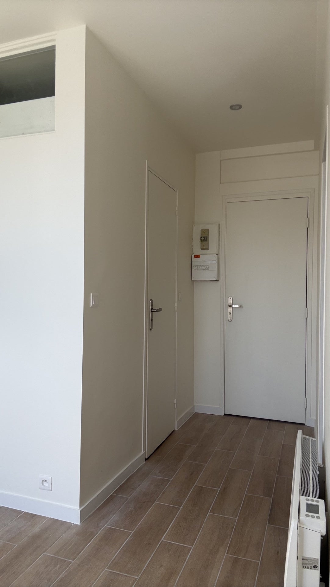 Appartement Avenue Anatole France à Villeneuve-Saint-Georges