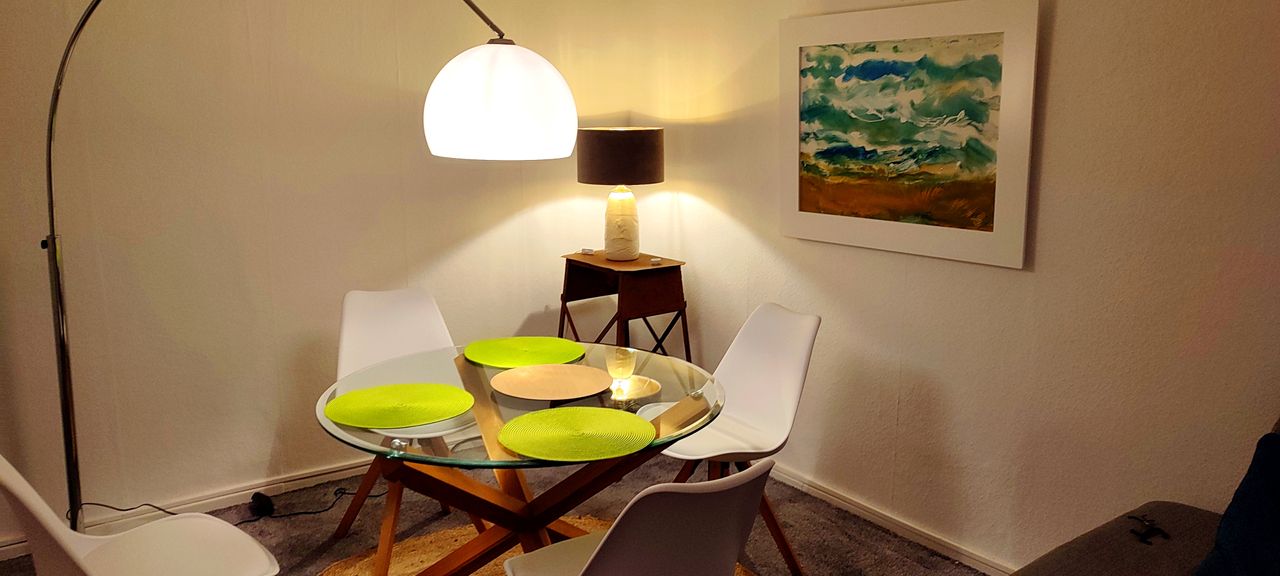 Wohnung Am Lehnshof in Berlin