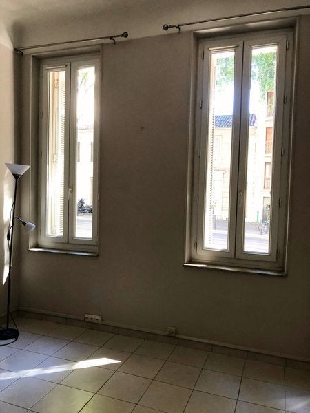 Flat Boulevard Françoise Duparc in Marseille