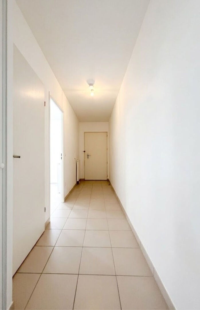 Appartement Rue Hélène Lazareff à Tours
