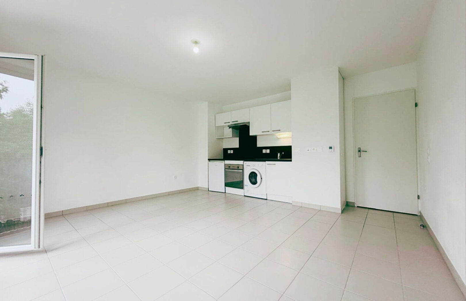 Appartement Rue Hélène Lazareff à Tours